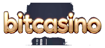 bitcasino logo