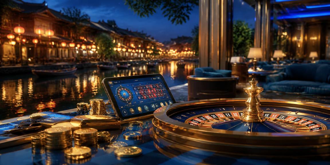 bitcasino Slots