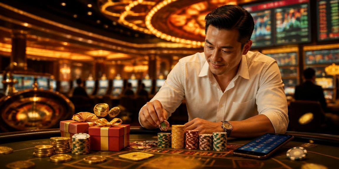 bitcasino Crash Games