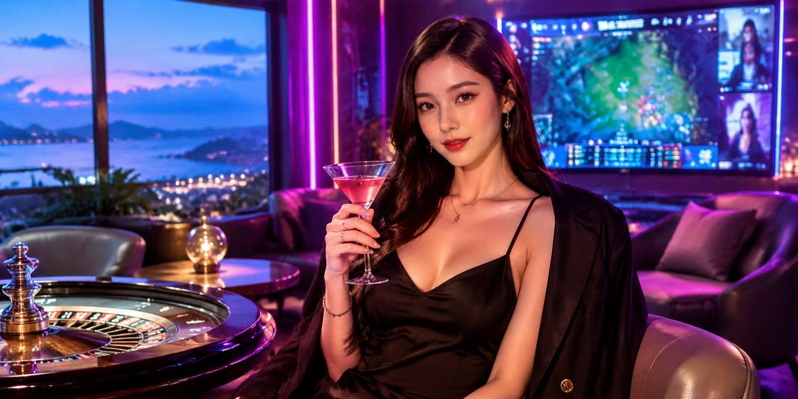 bitcasino mobile gaming